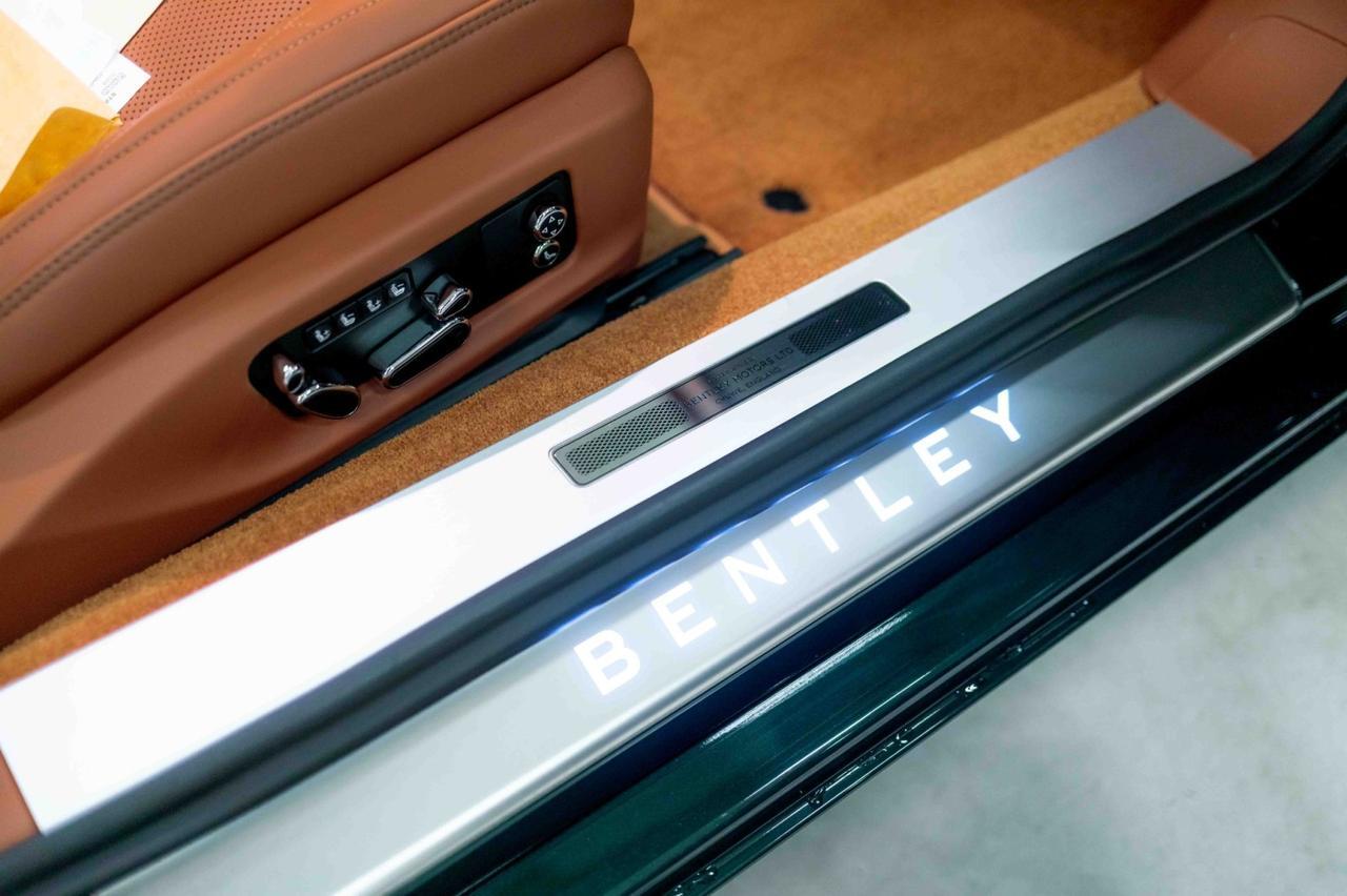 2022 Bentley Continental GT V8 Marietta GA