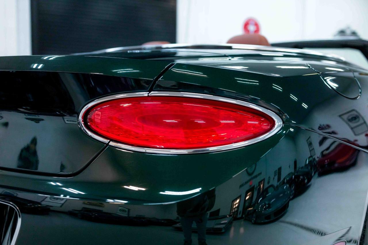 2022 Bentley Continental GT V8 Marietta GA