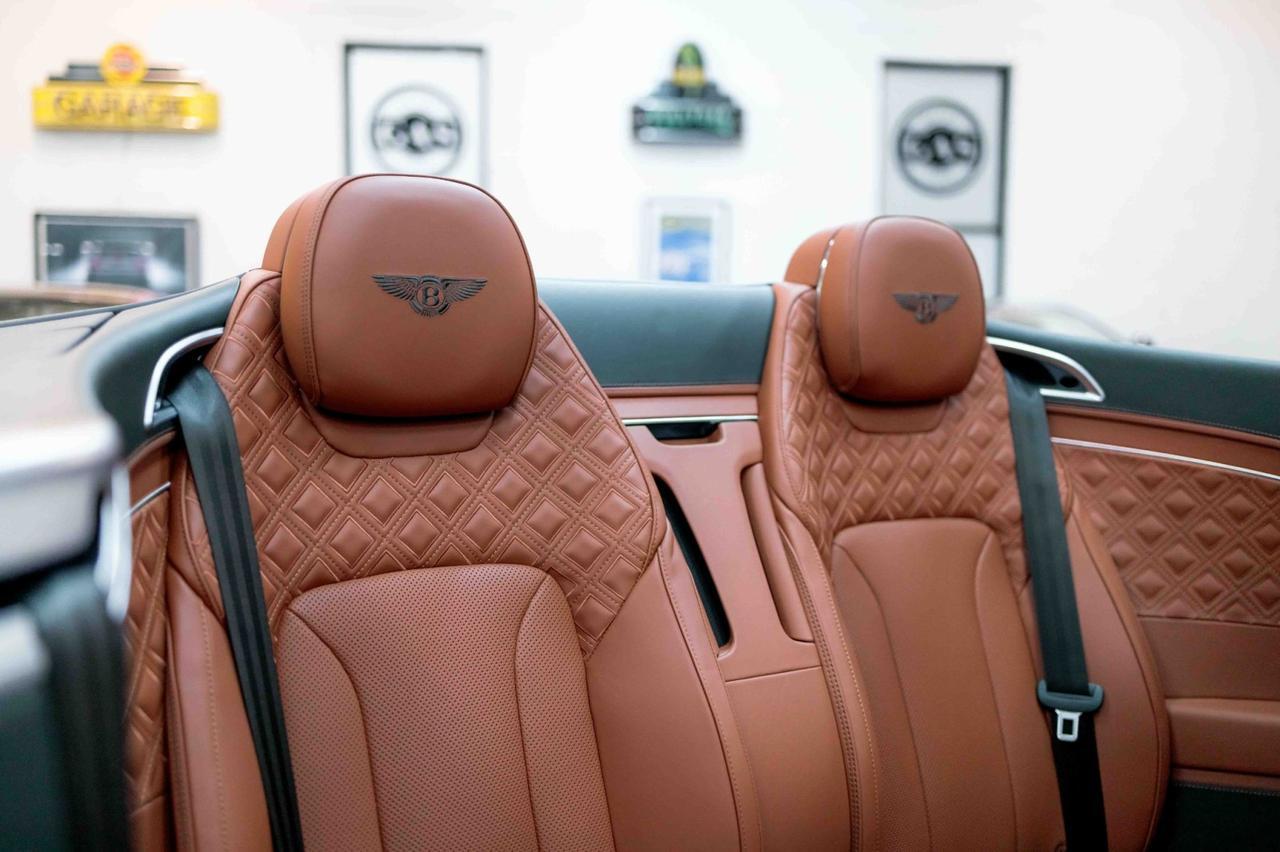 2022 Bentley Continental GT V8 Marietta GA