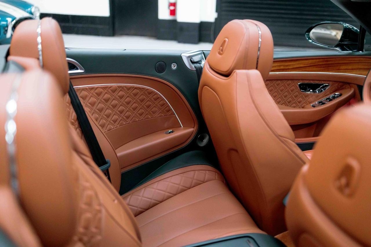 2022 Bentley Continental GT V8 Marietta GA