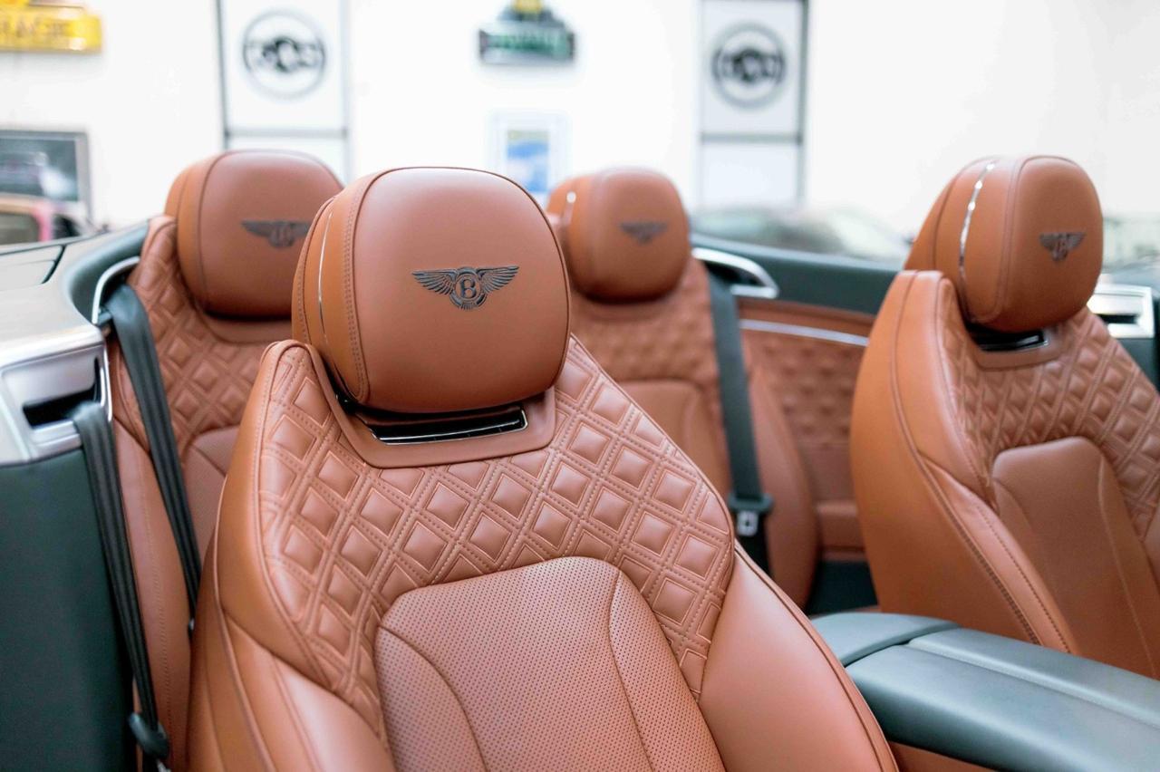 2022 Bentley Continental GT V8 Marietta GA