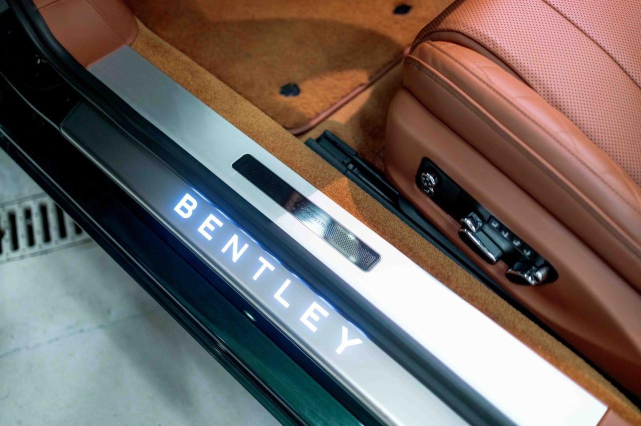 2022 Bentley Continental GT V8 Marietta GA