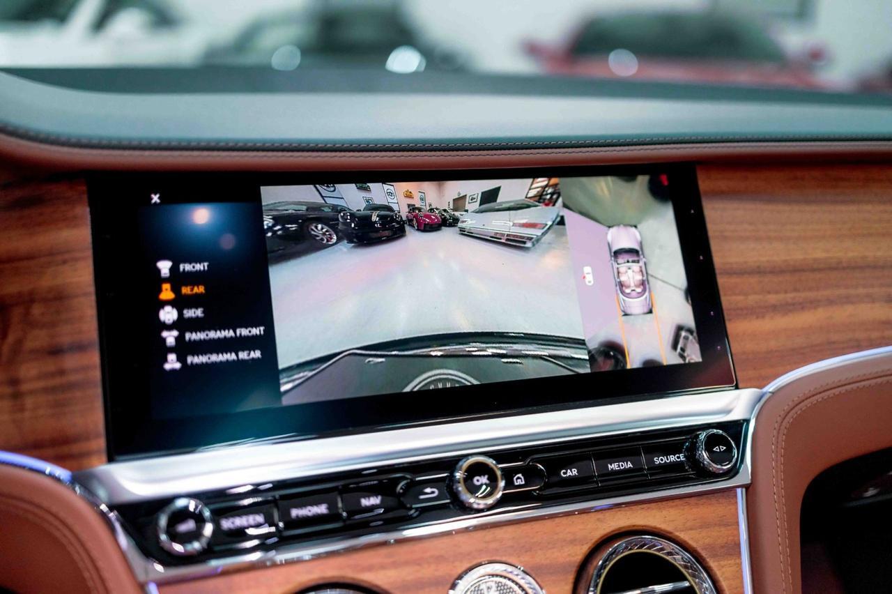 2022 Bentley Continental GT V8 Marietta GA