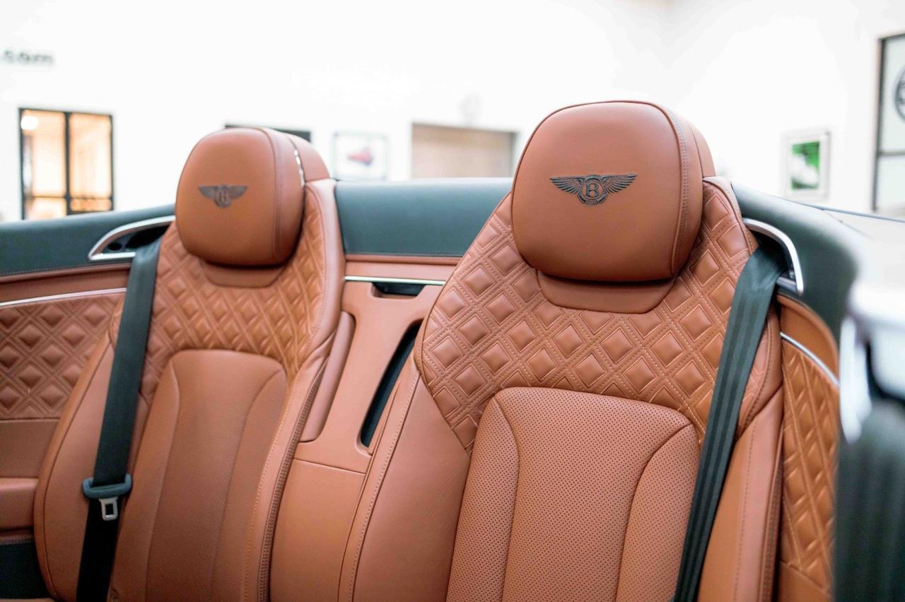 2022 Bentley Continental GT V8 Marietta GA