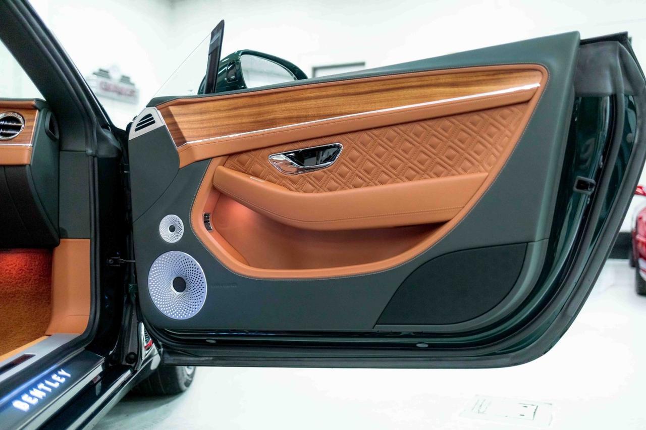 2022 Bentley Continental GT V8 Marietta GA