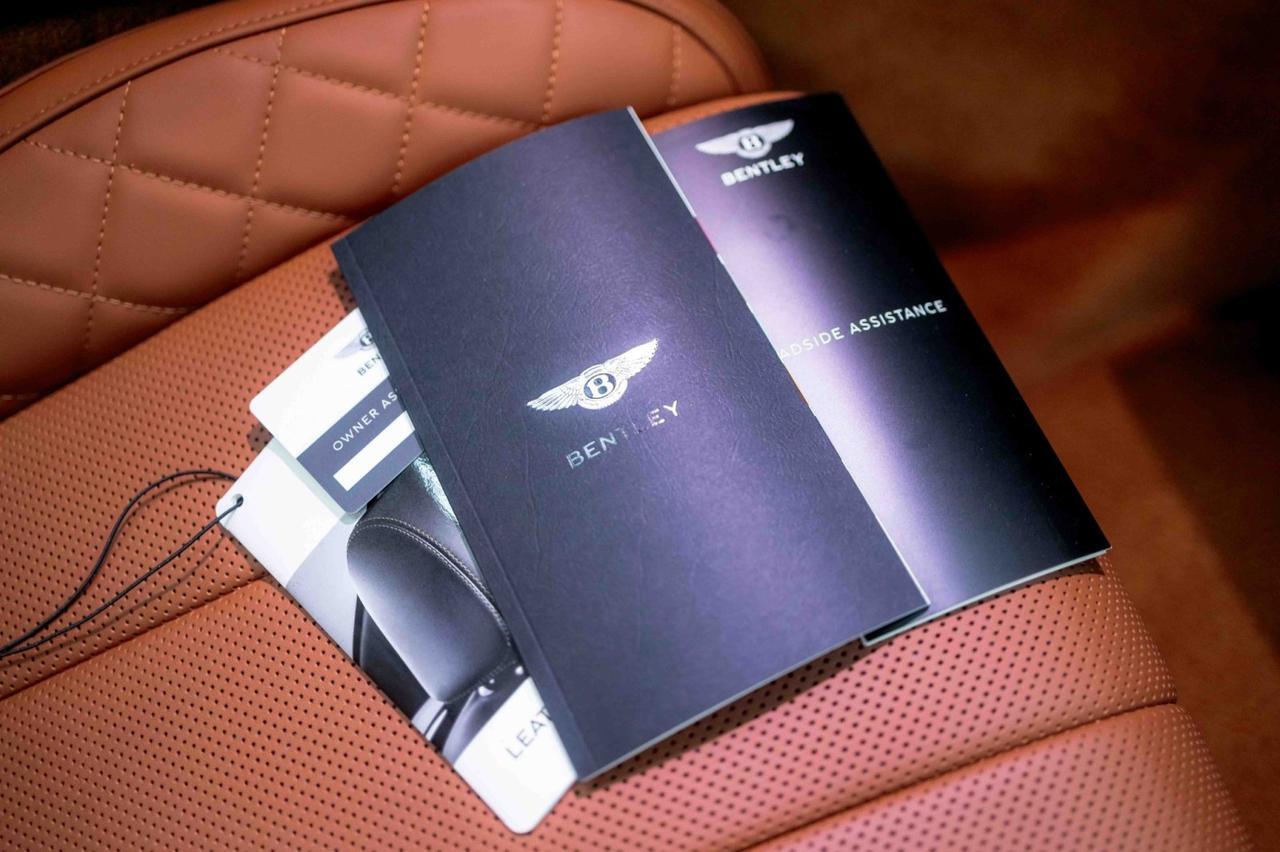 2022 Bentley Continental GT V8 Marietta GA