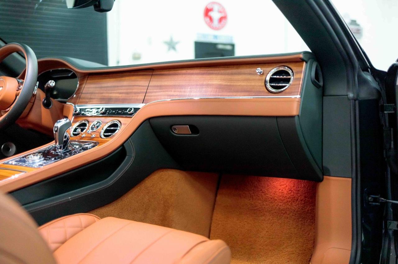 2022 Bentley Continental GT V8 Marietta GA