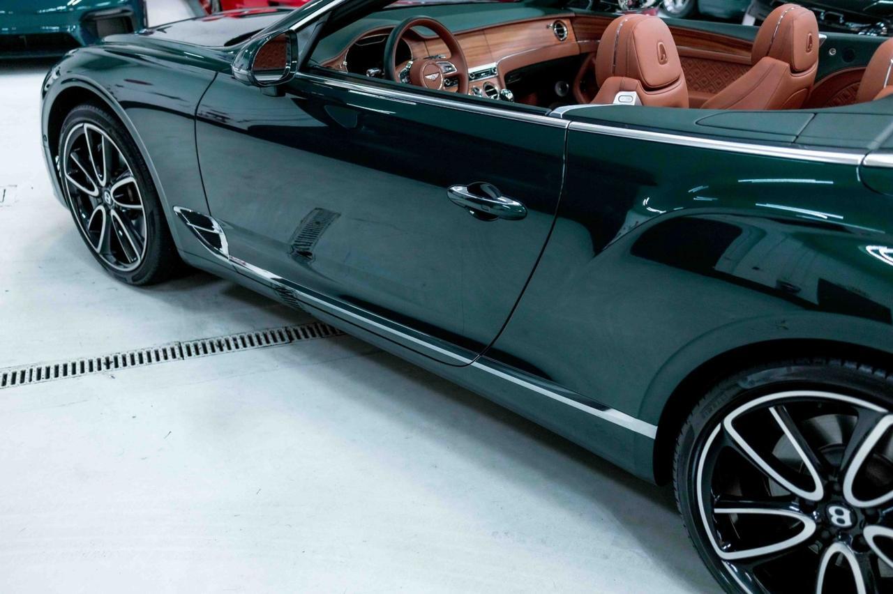 2022 Bentley Continental GT V8 Marietta GA