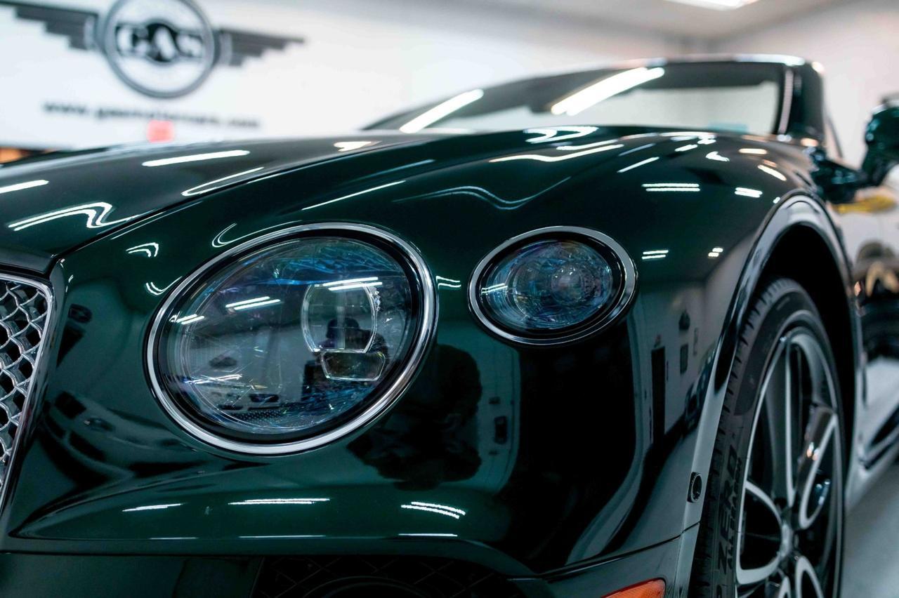 2022 Bentley Continental GT V8 Marietta GA