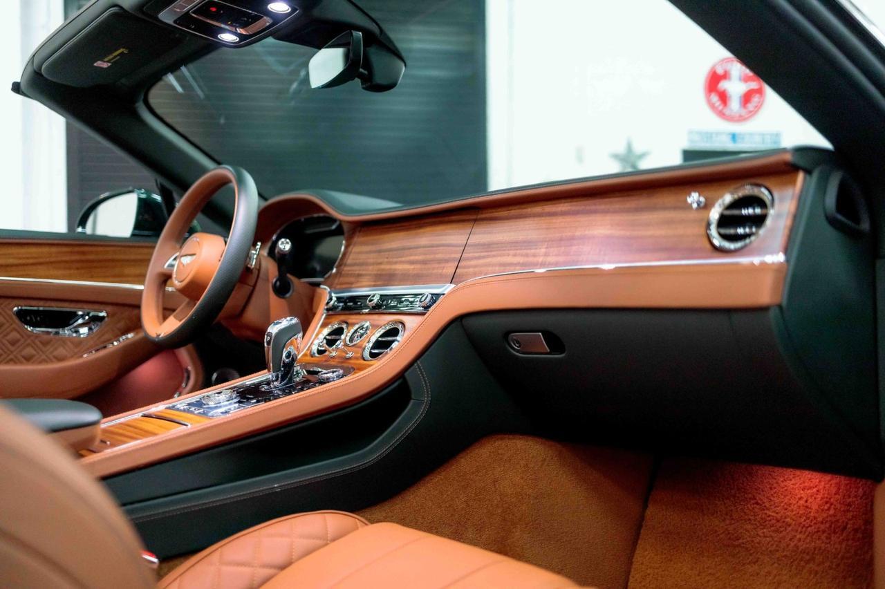 2022 Bentley Continental GT V8 Marietta GA