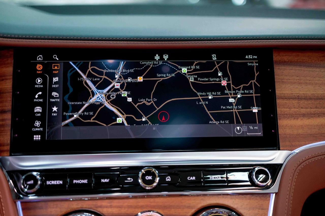 2022 Bentley Continental GT V8 Marietta GA