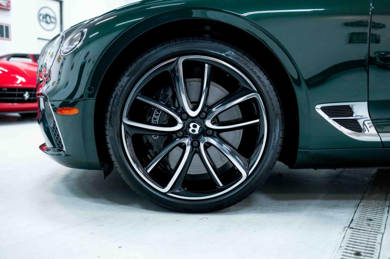 2022 Bentley Continental GT V8 Marietta GA