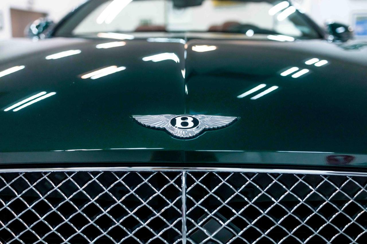 2022 Bentley Continental GT V8 Marietta GA