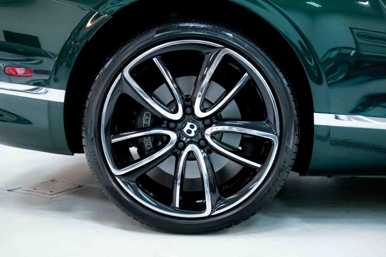 2022 Bentley Continental GT V8 Marietta GA