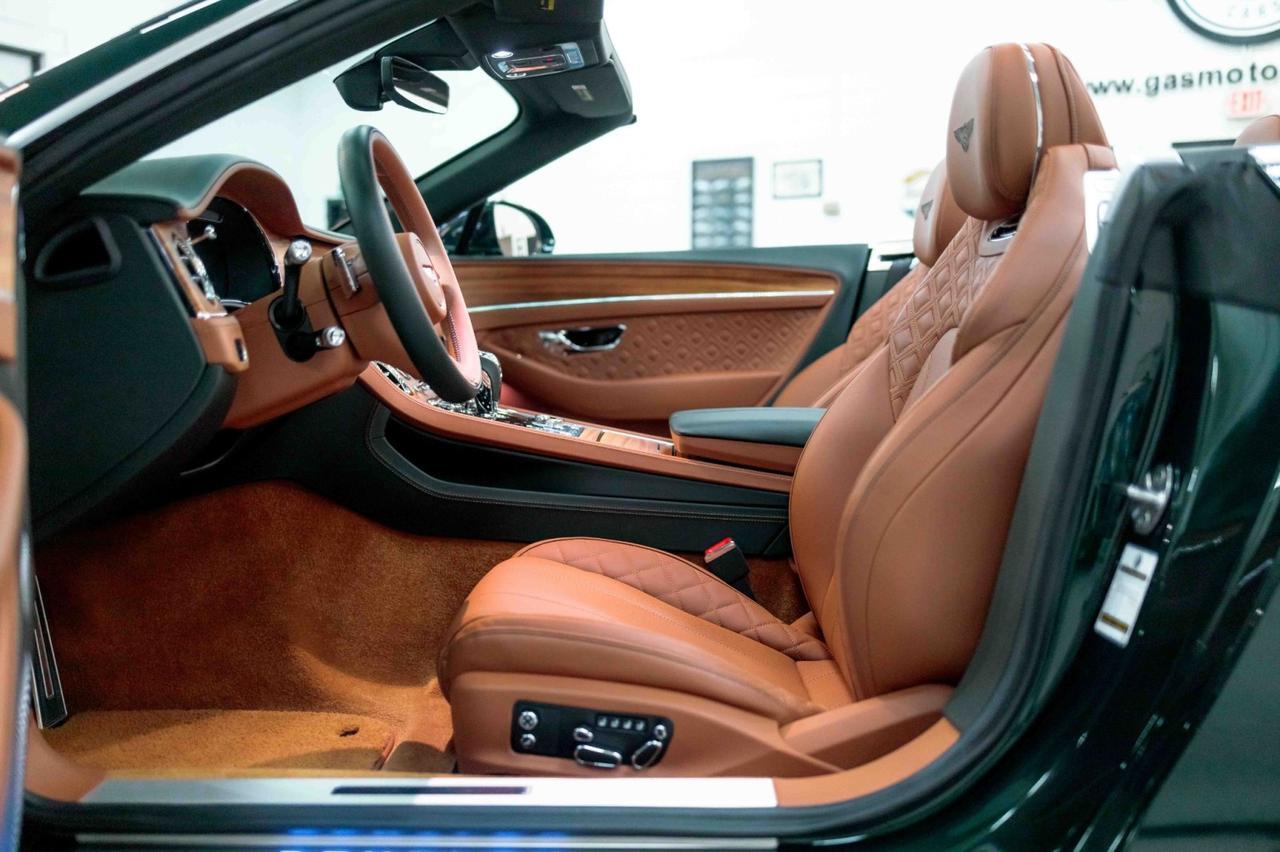 2022 Bentley Continental GT V8 Marietta GA