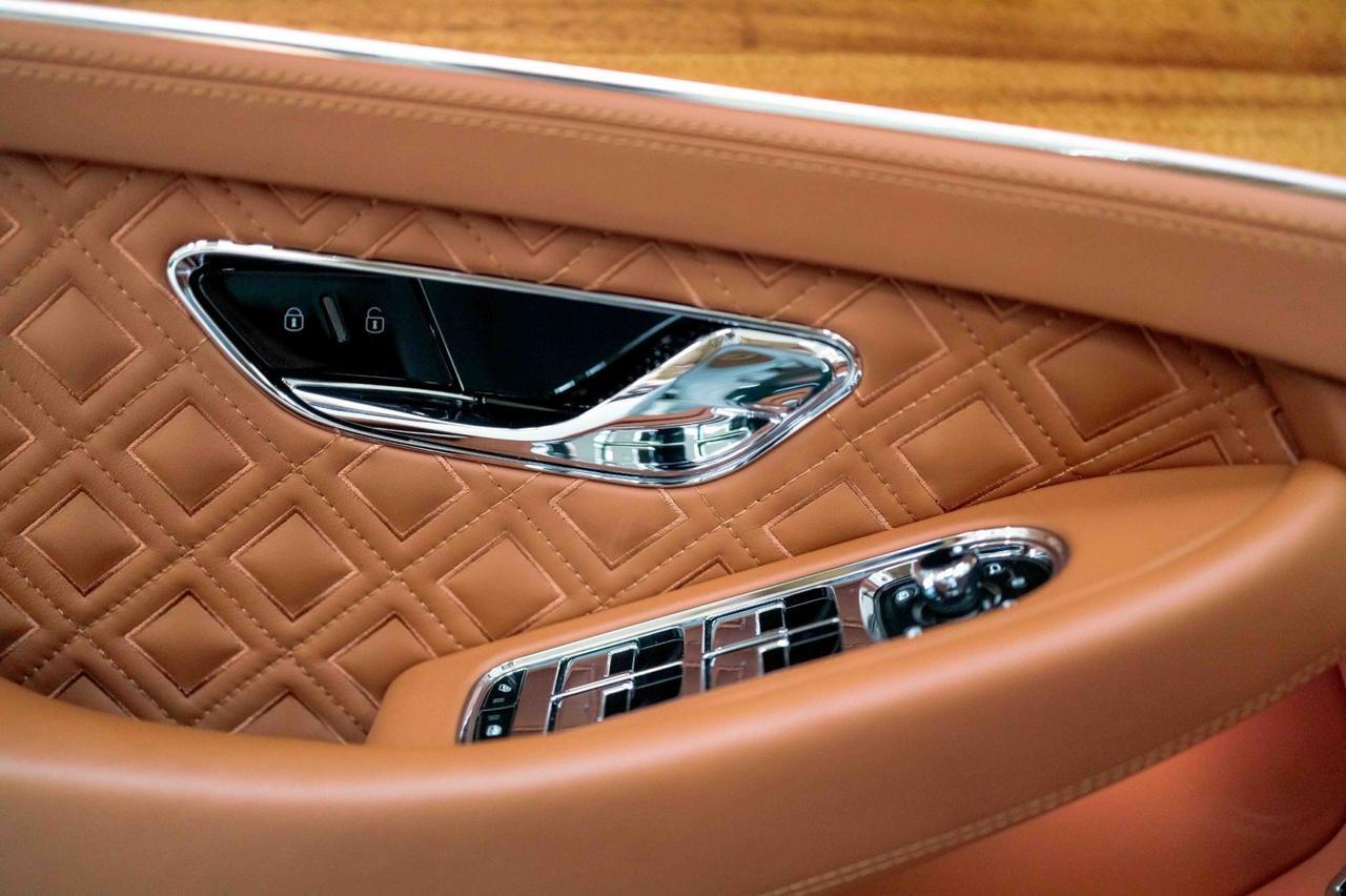 2022 Bentley Continental GT V8 Marietta GA