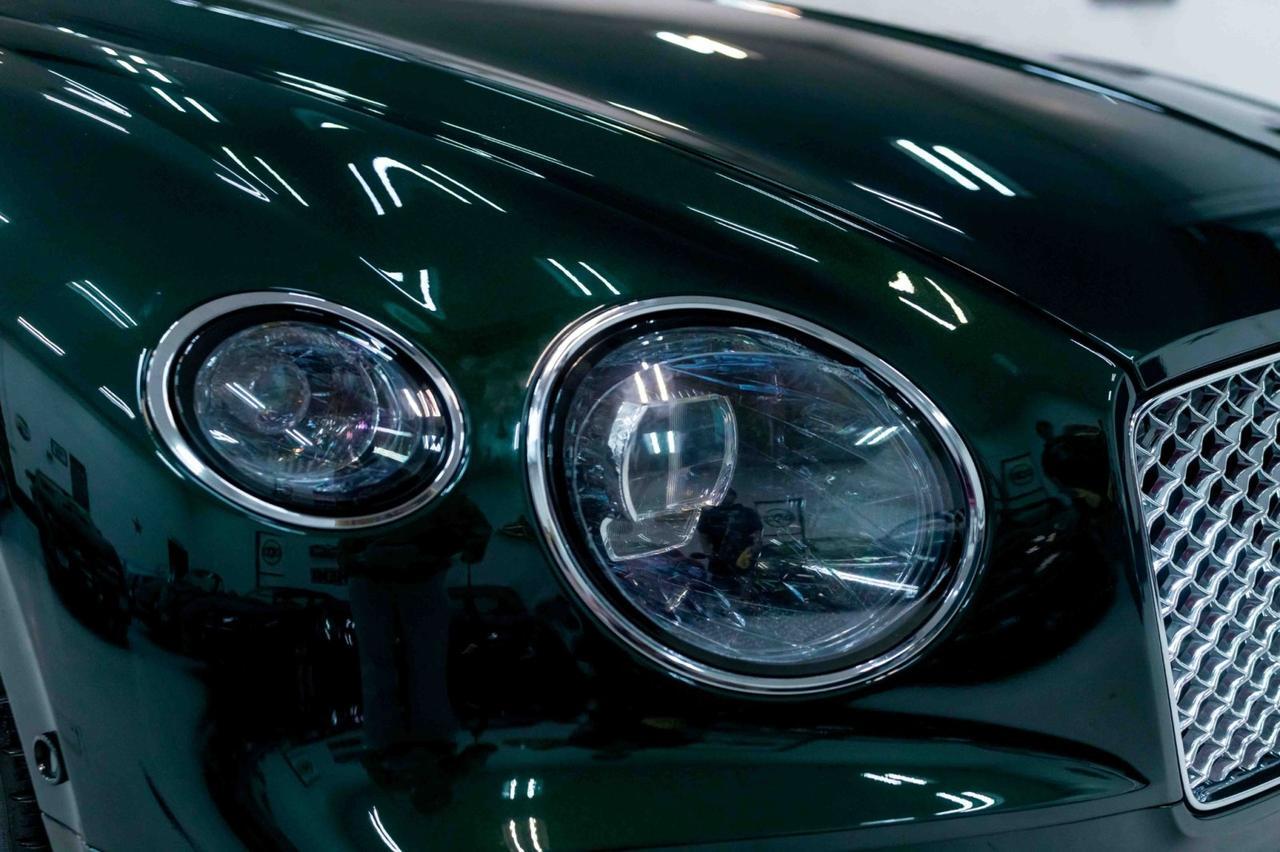 2022 Bentley Continental GT V8 Marietta GA