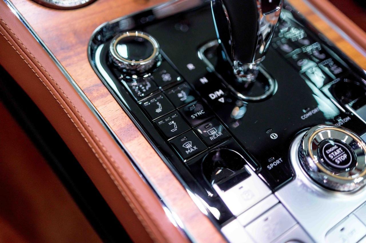 2022 Bentley Continental GT V8 Marietta GA