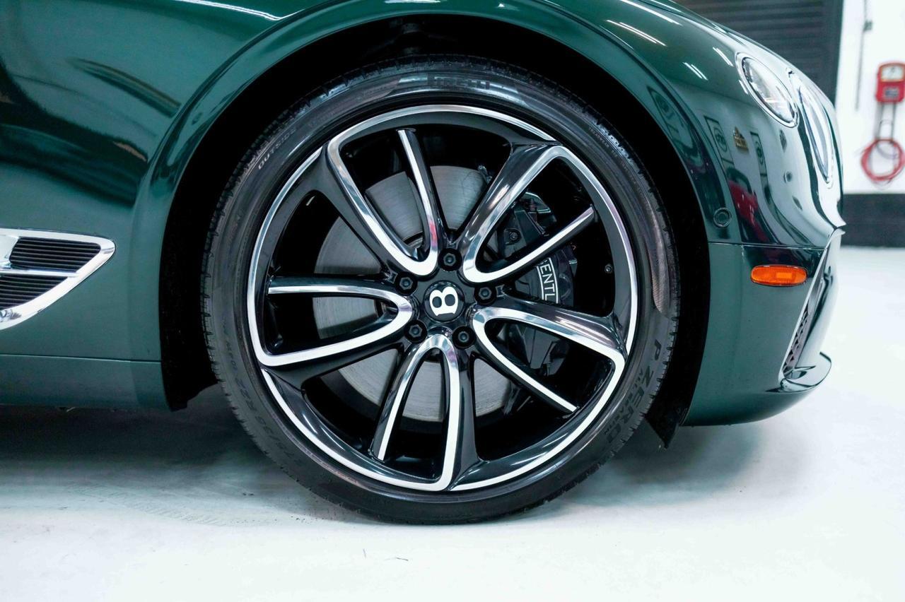 2022 Bentley Continental GT V8 Marietta GA