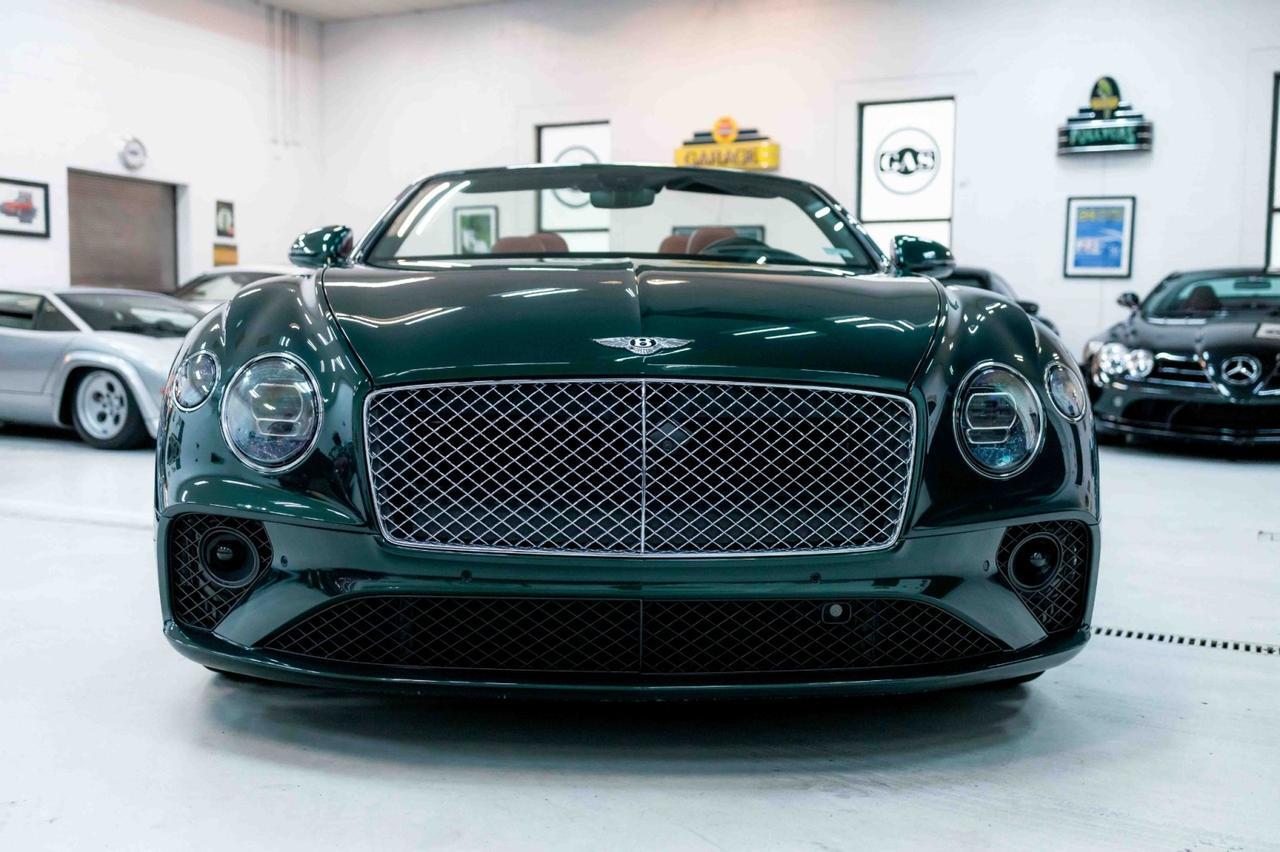 2022 Bentley Continental GT V8 Marietta GA