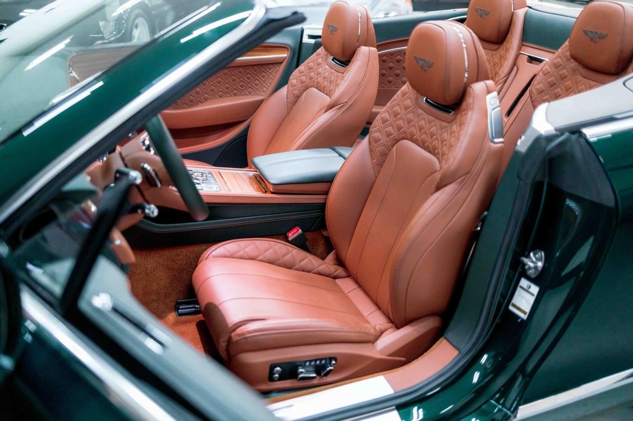 2022 Bentley Continental GT V8 Marietta GA