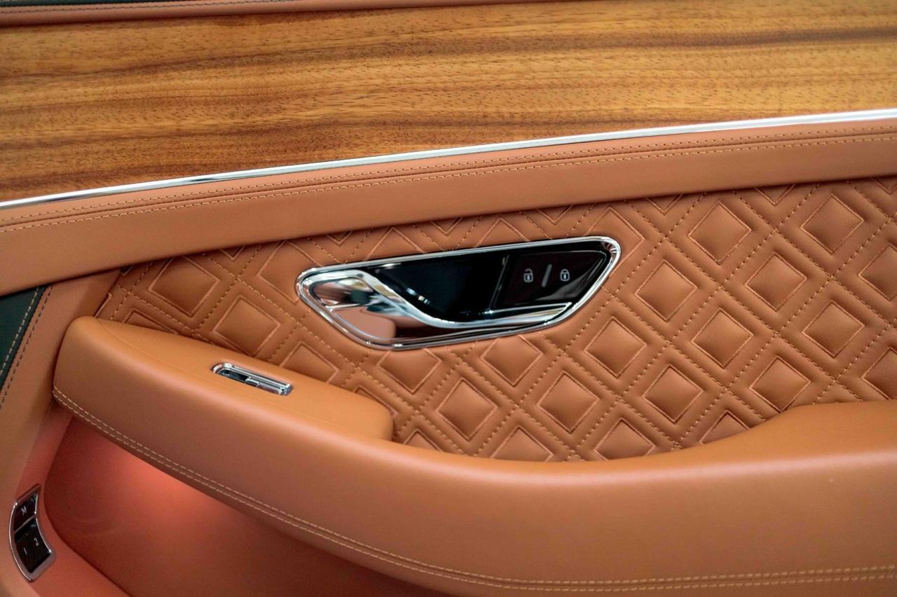 2022 Bentley Continental GT V8 Marietta GA