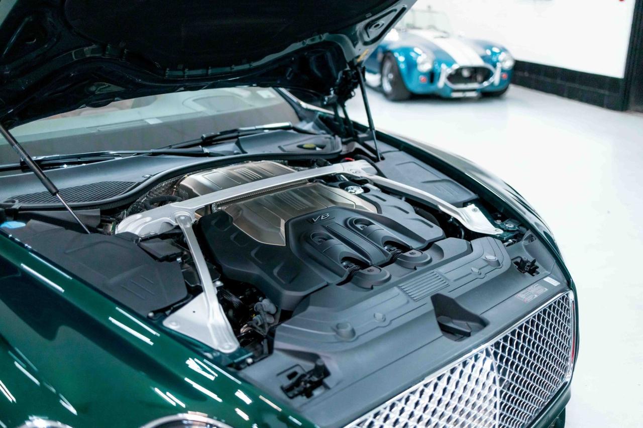 2022 Bentley Continental GT V8 Marietta GA