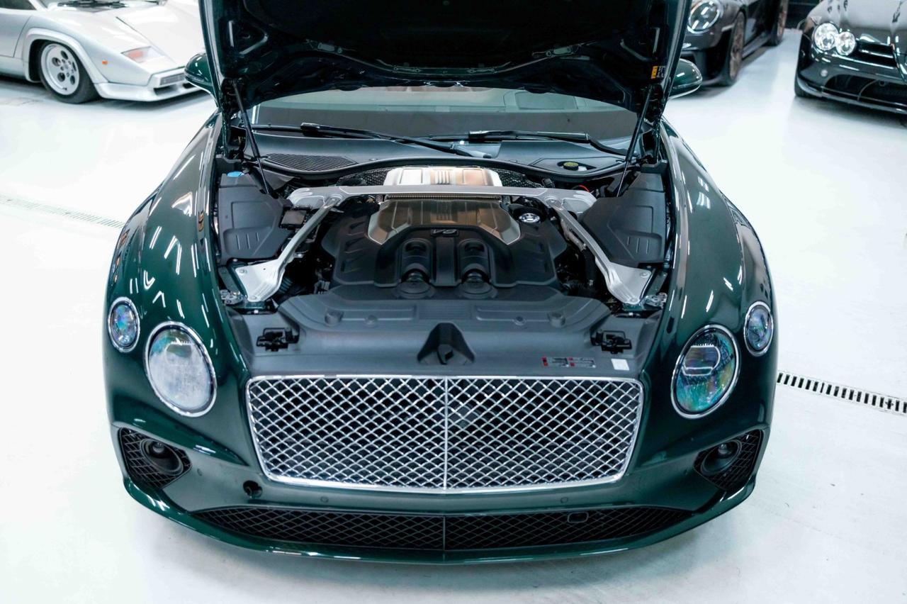 2022 Bentley Continental GT V8 Marietta GA