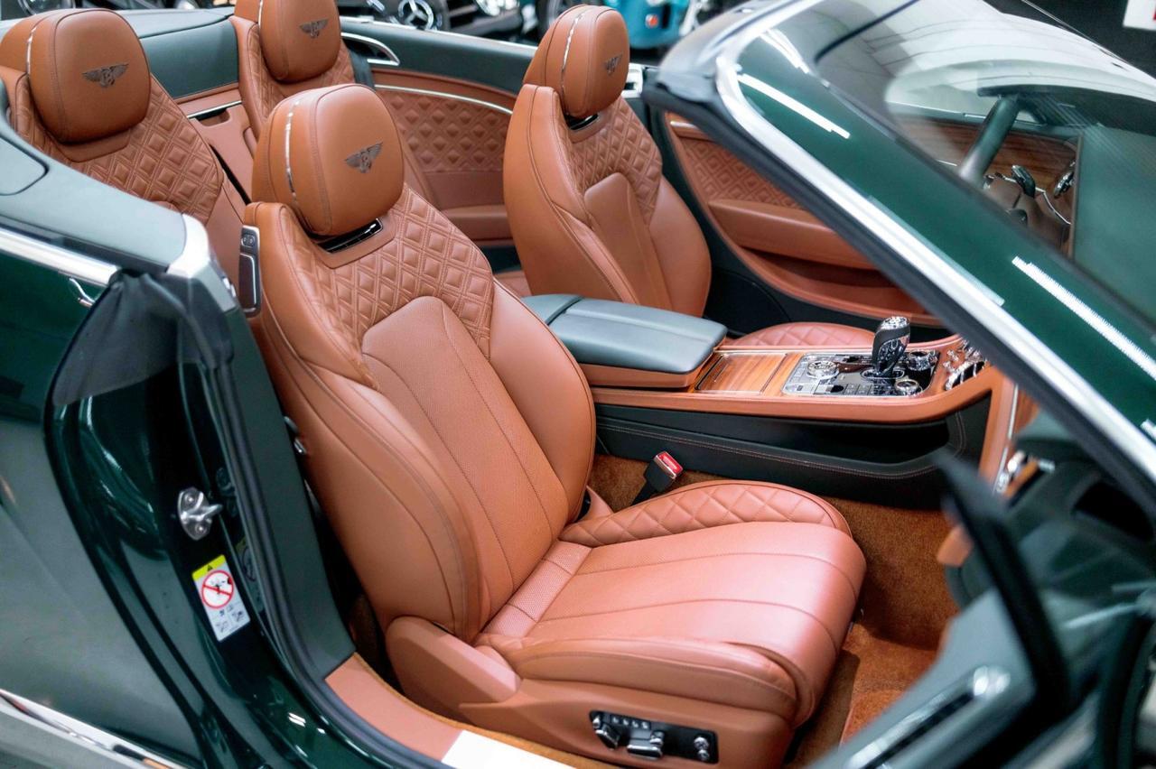 2022 Bentley Continental GT V8 Marietta GA