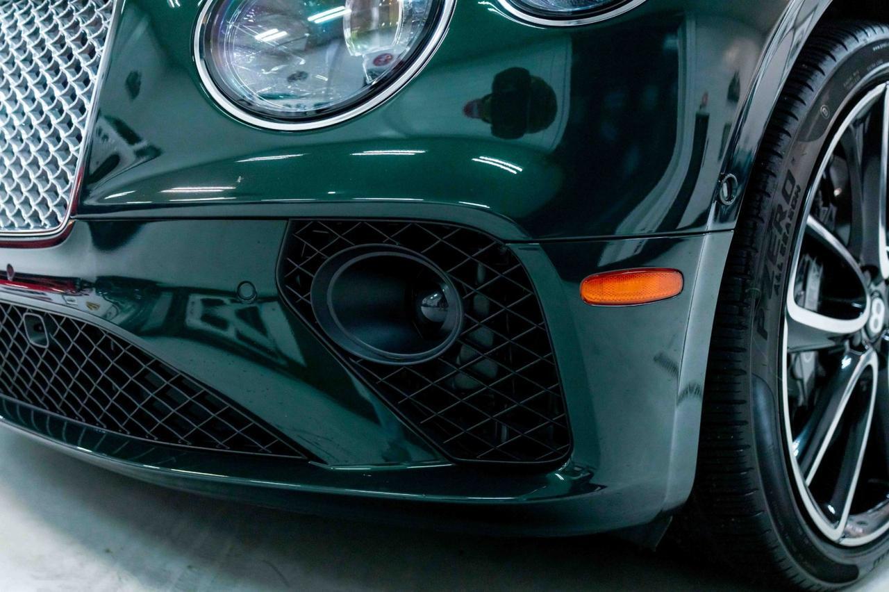 2022 Bentley Continental GT V8 Marietta GA