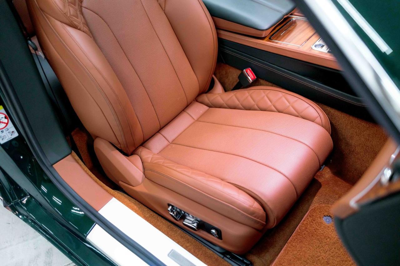 2022 Bentley Continental GT V8 Marietta GA