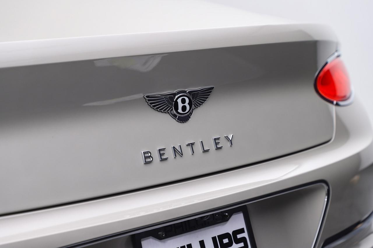 2022 Bentley Continental GT V8 Newport Beach CA