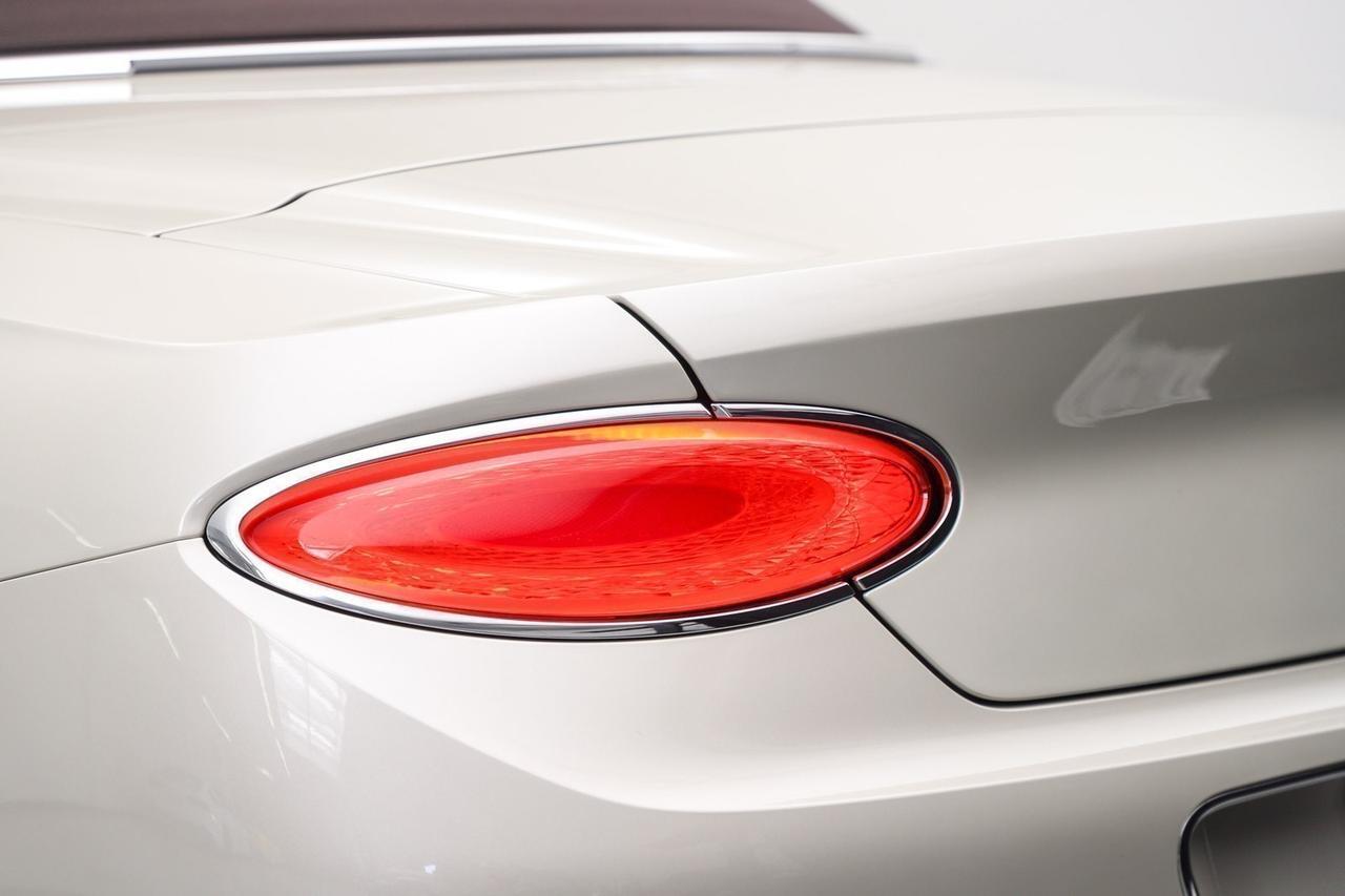 2022 Bentley Continental GT V8 Newport Beach CA
