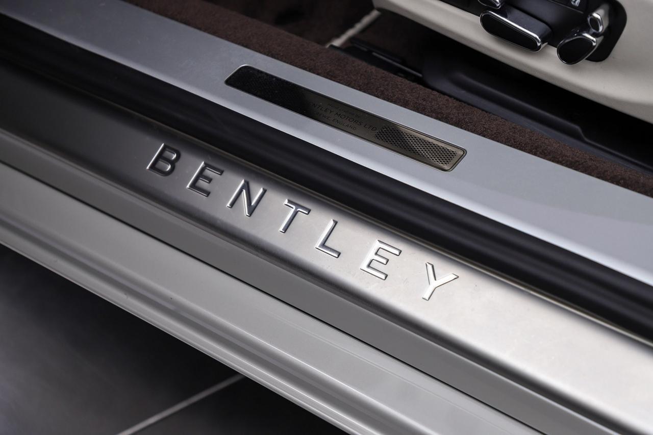 2022 Bentley Continental GT V8 Newport Beach CA