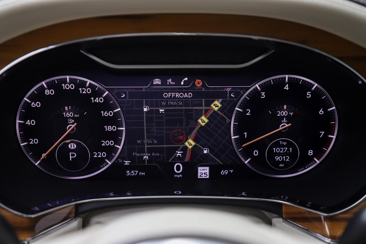 2022 Bentley Continental GT V8 Newport Beach CA