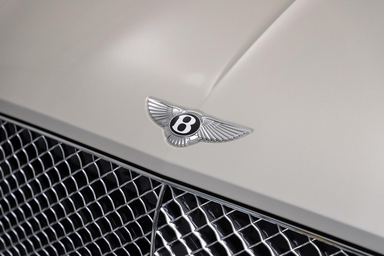 2022 Bentley Continental GT V8 Newport Beach CA