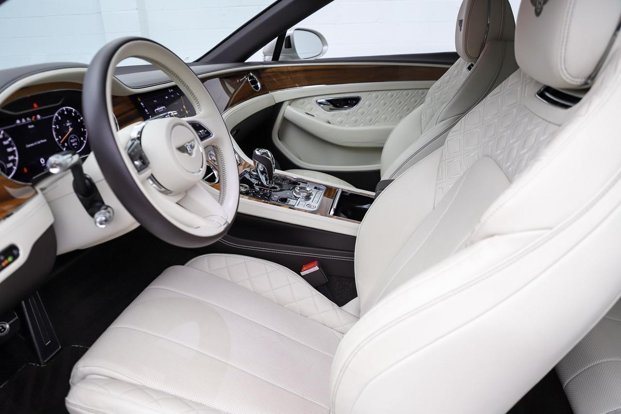 2022 Bentley Continental GT V8 Newport Beach CA
