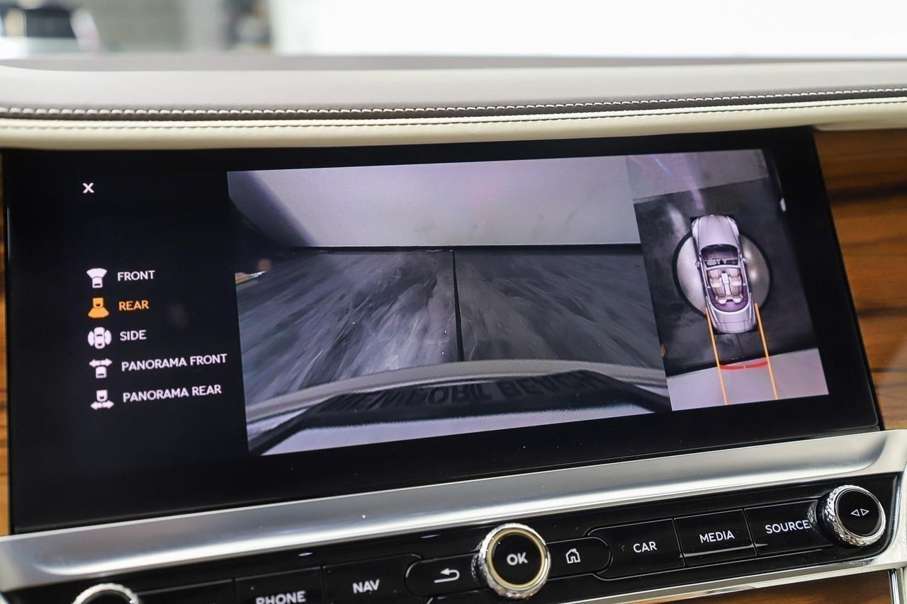 2022 Bentley Continental GT V8 Newport Beach CA
