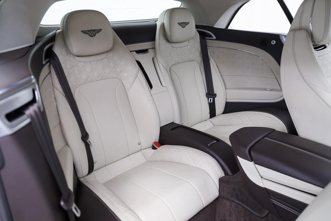 2022 Bentley Continental GT V8 Newport Beach CA