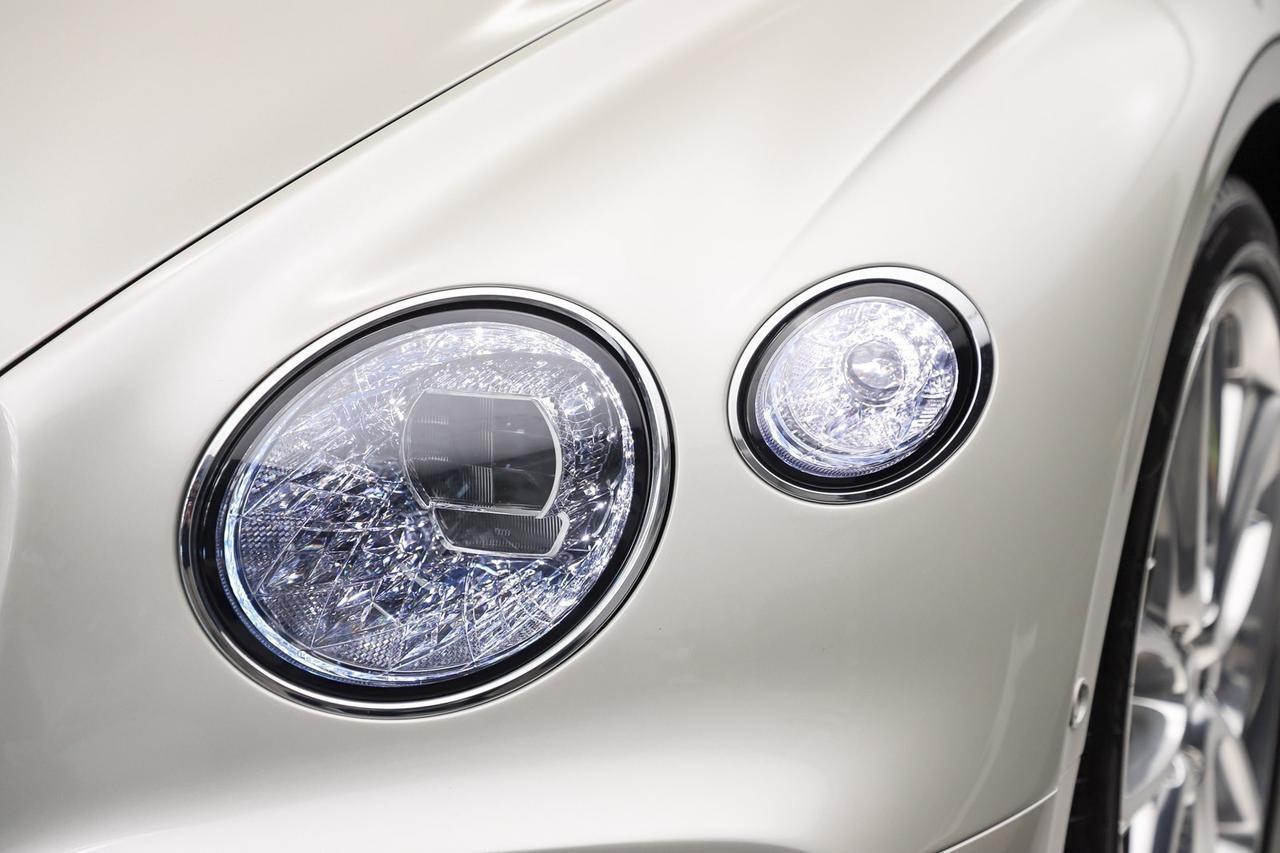 2022 Bentley Continental GT V8 Newport Beach CA