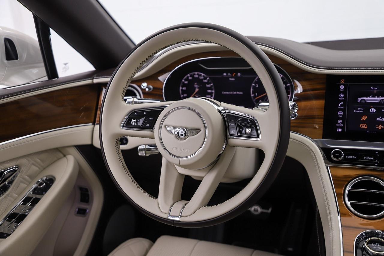 2022 Bentley Continental GT V8 Newport Beach CA