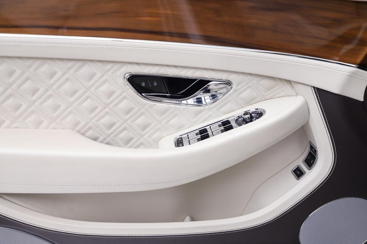 2022 Bentley Continental GT V8 Newport Beach CA