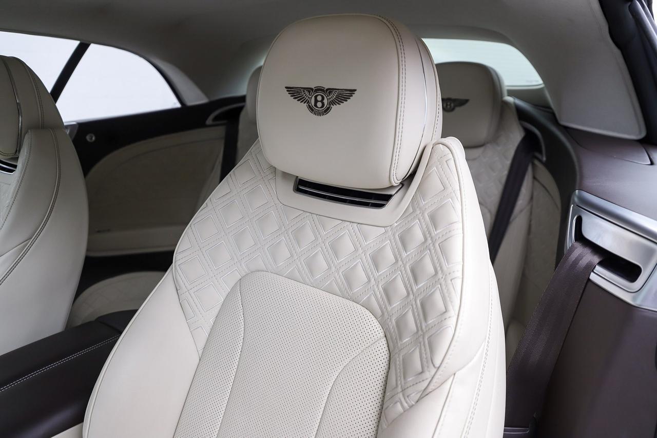 2022 Bentley Continental GT V8 Newport Beach CA