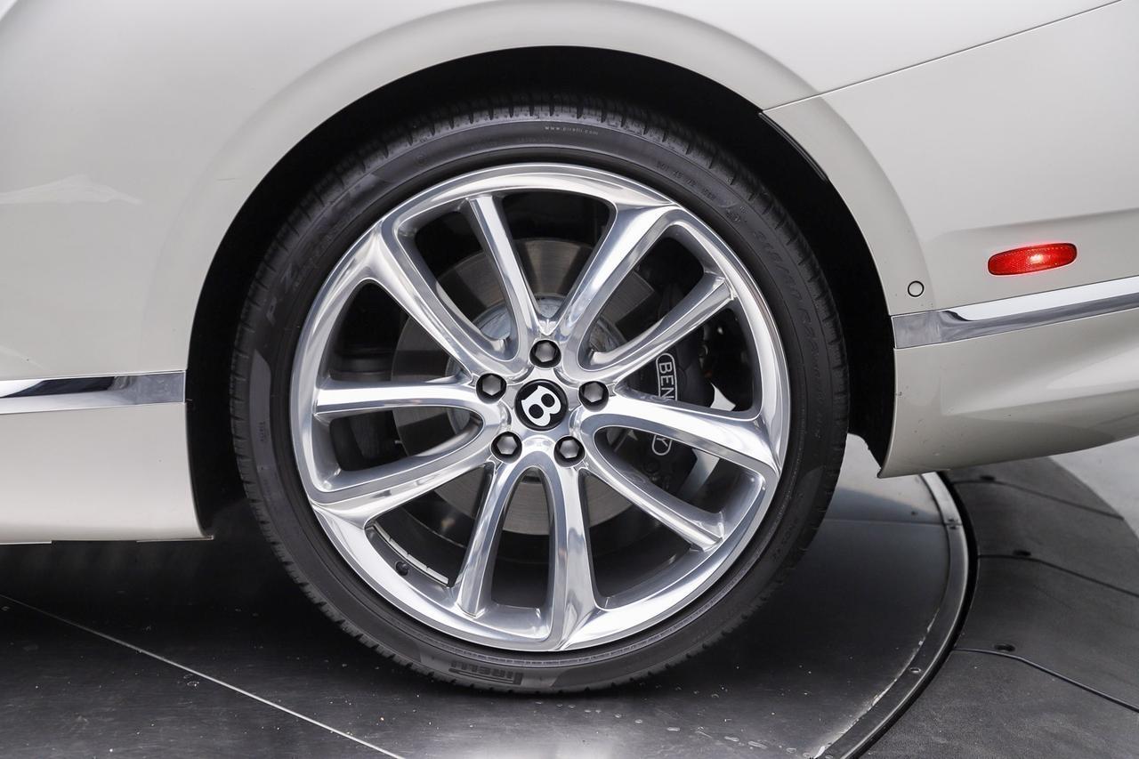 2022 Bentley Continental GT V8 Newport Beach CA