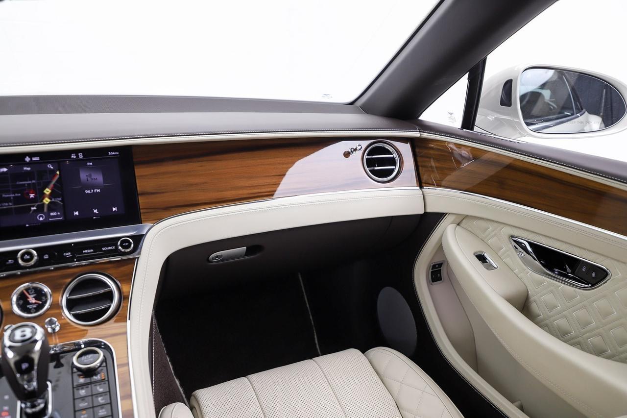 2022 Bentley Continental GT V8 Newport Beach CA