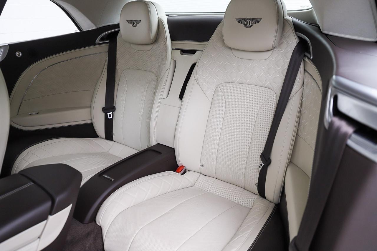 2022 Bentley Continental GT V8 Newport Beach CA