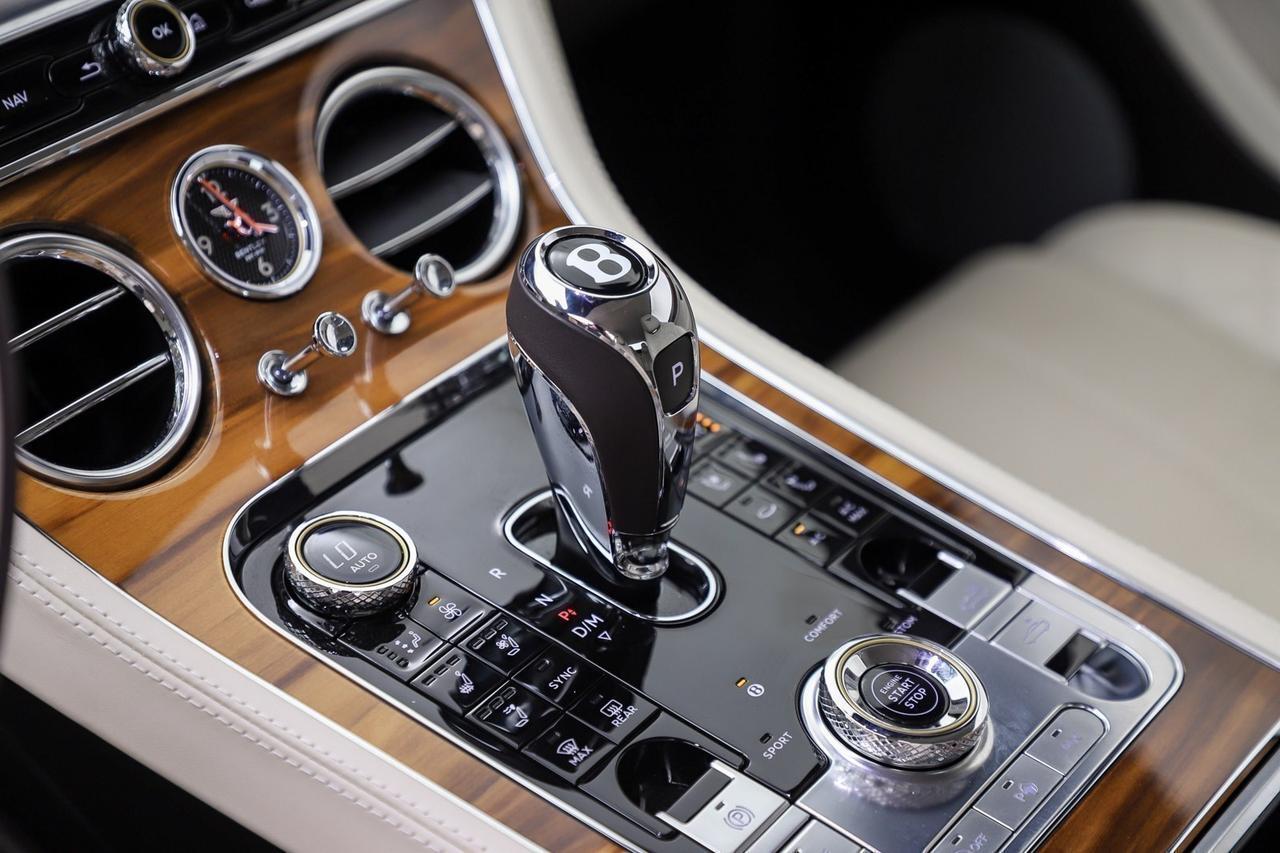 2022 Bentley Continental GT V8 Newport Beach CA