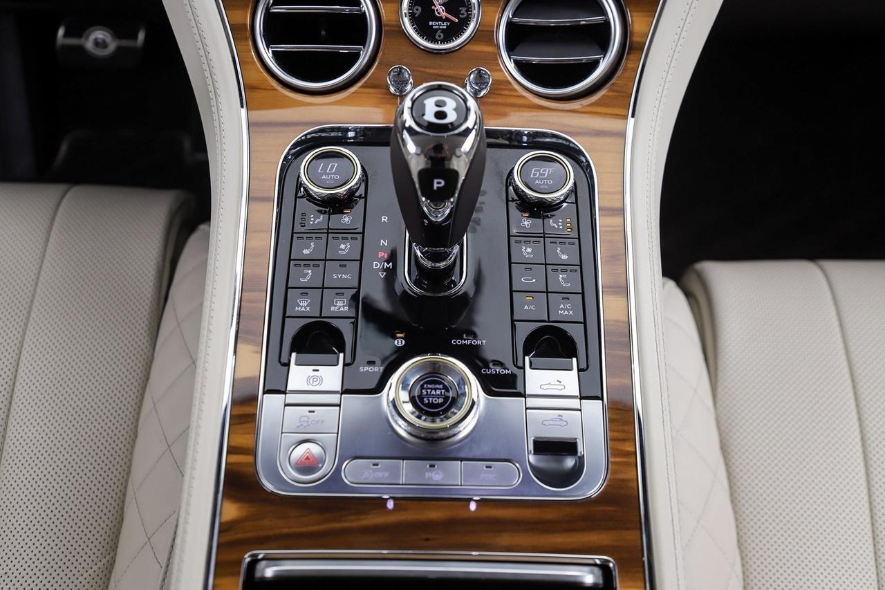2022 Bentley Continental GT V8 Newport Beach CA