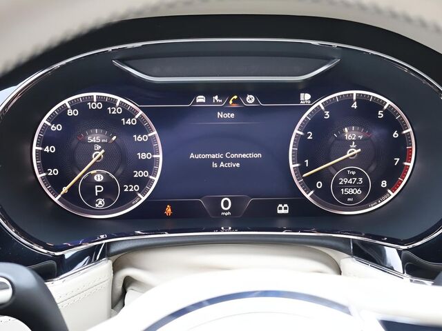 2022 Bentley Continental GT V8 Oshkosh WI