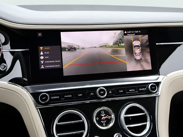 2022 Bentley Continental GT V8 Oshkosh WI